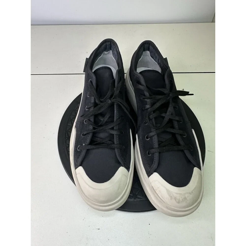Adidas Y-3 Ajatu Court Low Mens Sz 11.5 US ID4210